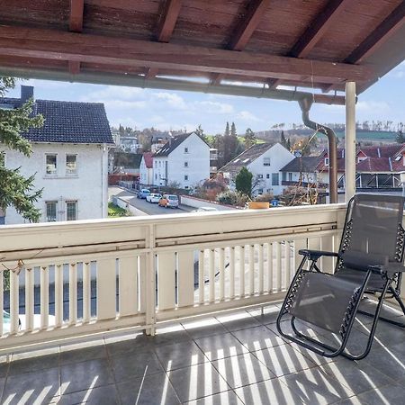 Amazing Apartment In Ober Ramstadt With Kitchen Экстерьер фото