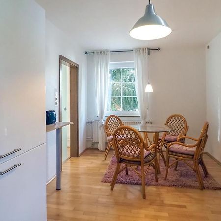 Amazing Apartment In Ober Ramstadt With Kitchen Экстерьер фото