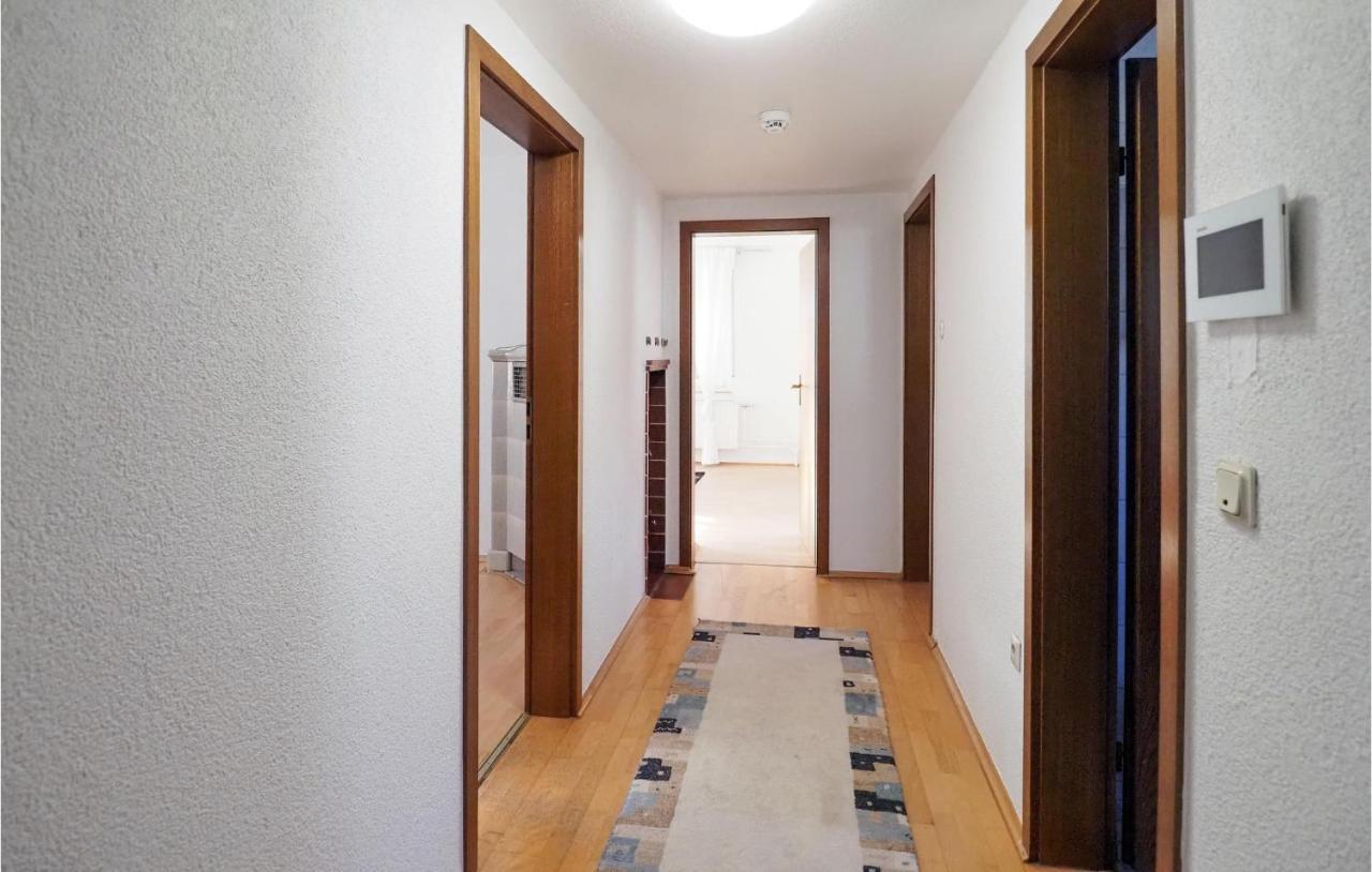 Amazing Apartment In Ober Ramstadt With Kitchen Экстерьер фото