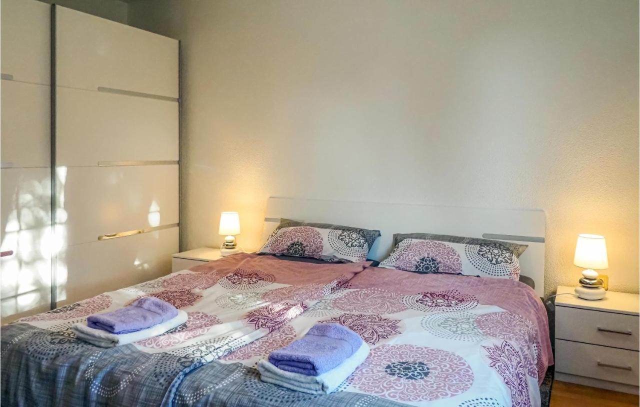 Amazing Apartment In Ober Ramstadt With Kitchen Экстерьер фото