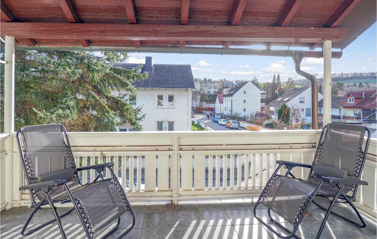 Amazing Apartment In Ober Ramstadt With Kitchen Экстерьер фото