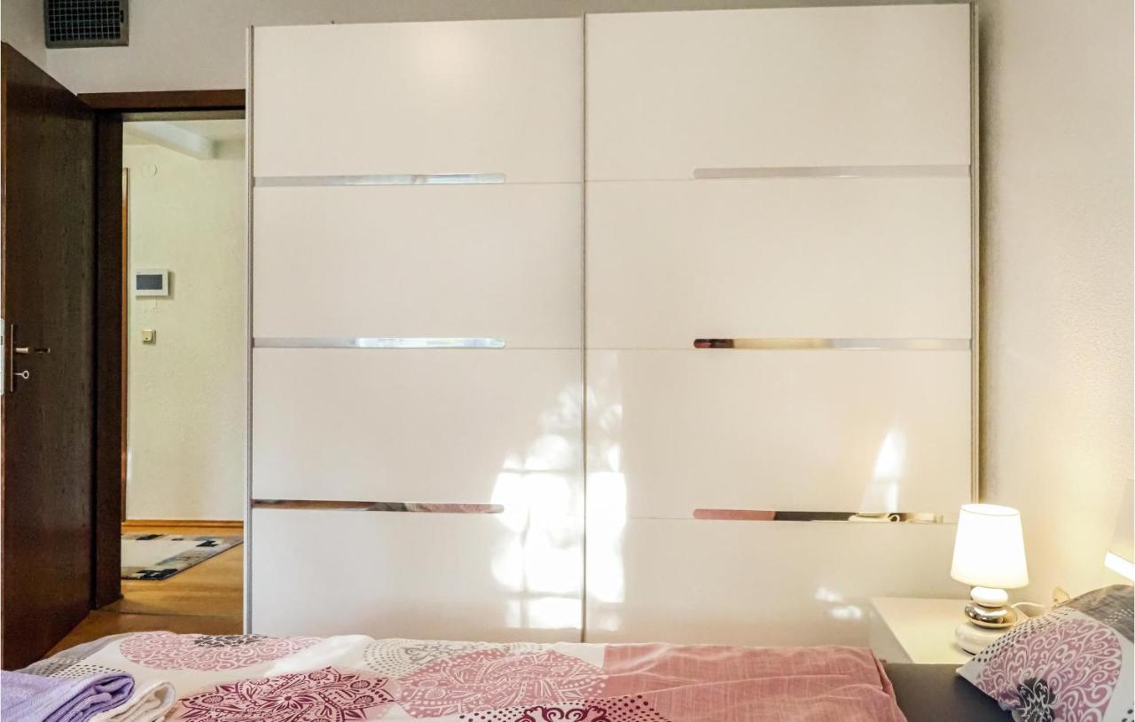 Amazing Apartment In Ober Ramstadt With Kitchen Экстерьер фото